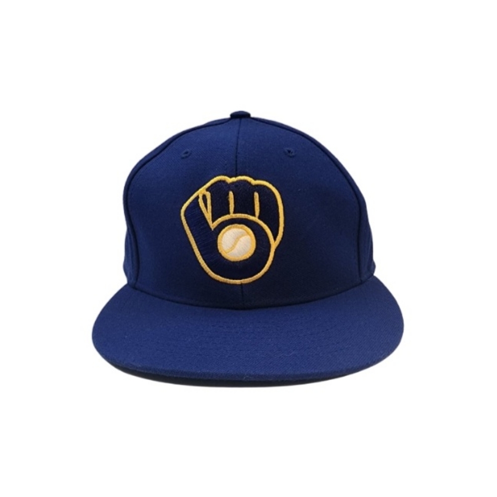 Milwaukee Brewers Fitted hat